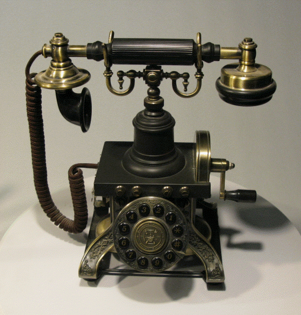 phone